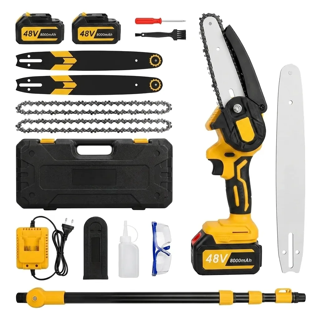 Kit completo MiniSawX